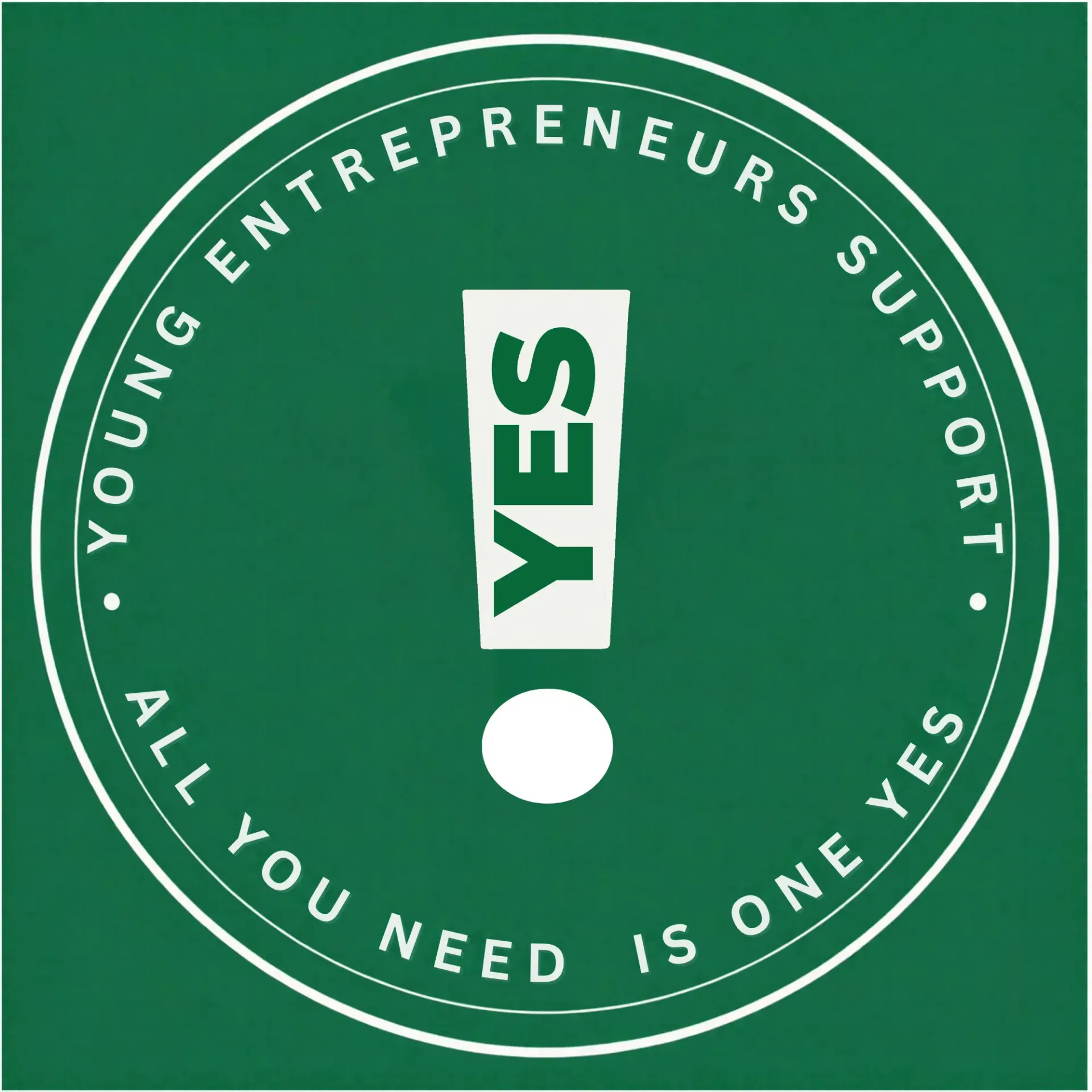 Young Entrepreneurs Support logo